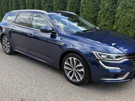 Renault Talisman, 1.5 l., Универсал