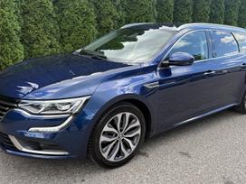 Renault Talisman, 1.5 l., Универсал