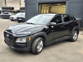 Hyundai Kona, 2.0 l., Внедорожник / Кроссовер