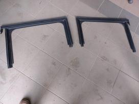 Peugeot 2008, 9678120780, 9811337680, по частям. Galas liko tik desine puse
