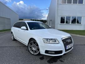 Audi A6, 2.7 l., Универсал
