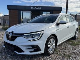 Renault Megane, 1.5 l., Универсал