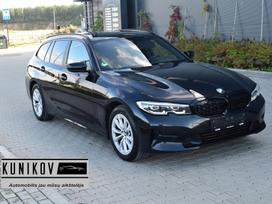BMW 318, 2.0 l., wagon