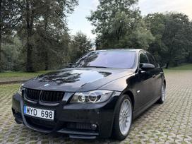 BMW 330, 3.0 l., Седан