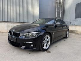 BMW 420 Gran Coupe, 2.0 l., coupe