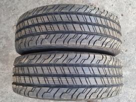 Continental Conti Van Contact 100, vasarinės 215/65 R16
