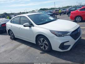 Subaru Legacy, 2.5 l., Седан