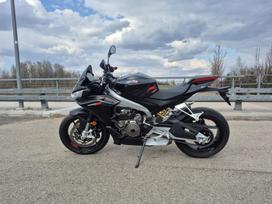Aprilia Tuono 660cc, street / klasikiniai