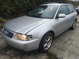 Audi A3 37068921789 viber whatsapp įvairios dalys įvairių automobilių