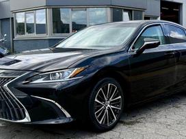 Lexus ES 300h, 2.5 l., sedanas