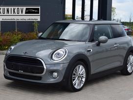 Mini One, 1.5 l., hatchback