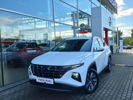 Hyundai Tucson, 1.6 l., Внедорожник / Кроссовер
