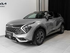 Kia Sportage, 1.6 l., Внедорожник / Кроссовер