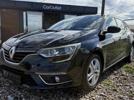 Renault Megane, 1.5 l., Универсал