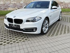BMW 535, 3.0 l., sedanas