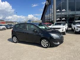 Opel Meriva, 1.6 l., mpv / minivan