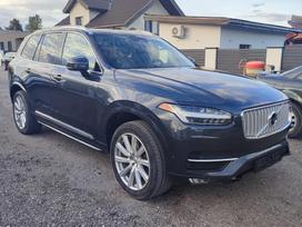 Volvo XC90, 2.0 l., Внедорожник / Кроссовер