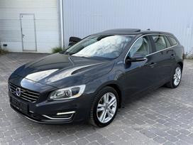 Volvo V60, 2.4 l., Универсал