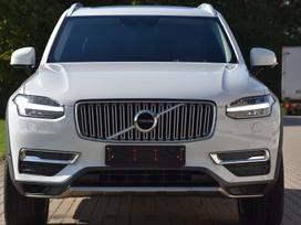 Volvo XC60, 2.0 l., Внедорожник / Кроссовер