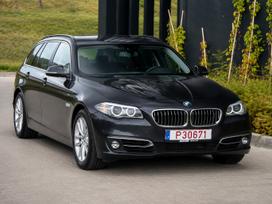 BMW 520, 2.0 l., Универсал