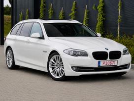 BMW 520, 2.0 l., Универсал