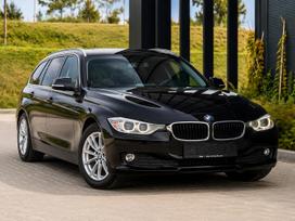 BMW 320, 2.0 l., Универсал