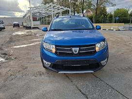 Dacia Sandero, 0.9 l., hatchback