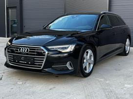 Audi A6, 2.0 l., universalas