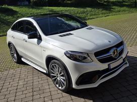 Mercedes-benz Gle Coupe 450, 3.0 l.,