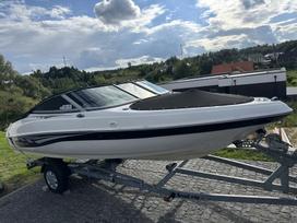Caravelle Ls 187, jachtos / kateriai