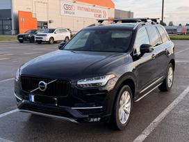 Volvo XC90, 2.0 l., Внедорожник / Кроссовер