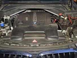 Bmw X5, 3.0 l., visureigis / krosoveris