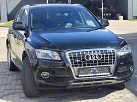 Audi Q5, 2.0 l., Внедорожник / Кроссовер