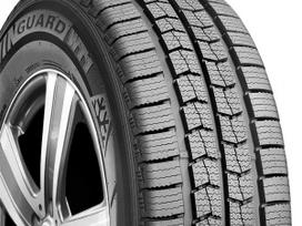 Nexen Winguard WT1, winter 235/65 R16