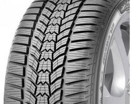Sava Eskimo HP2, winter 245/45 R18
