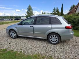 Fiat Croma, 1.9 l., Универсал
