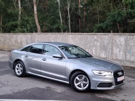 Audi A6, 2.0 l., sedanas