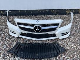 Mercedes-benz Cls klasė kėbulo dalys