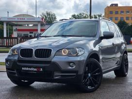 BMW X5, 3.0 l., Внедорожник / Кроссовер