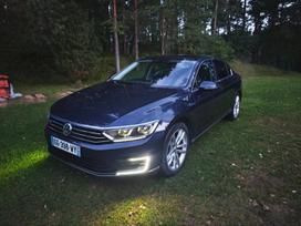 Volkswagen Passat, 1.4 l., saloon / sedan