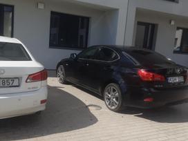 Lexus IS 220, 0.2 l., sedanas
