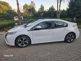 Opel Ampera, 1.4 l., hatchback
