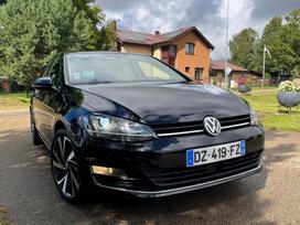 Volkswagen Golf, 1.2 l., hatchback