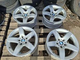 -Kita- Bmw E60, light alloy, R17