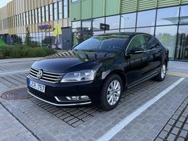 Volkswagen Passat, 1.6 l., Седан