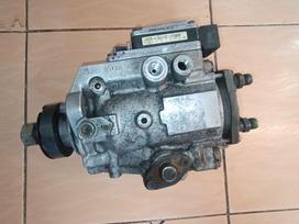 Opel Frontera 009 kuro siurblys patikrintas ant stendo