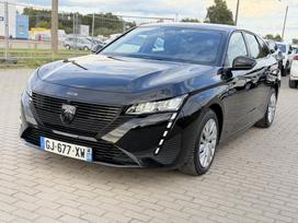 Peugeot 308, 1.2 l., Универсал
