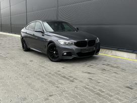 BMW 325, 2.0 l., saloon / sedan