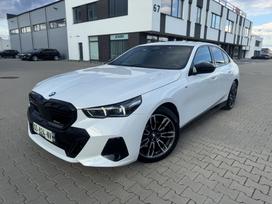 BMW 520, 2.0 l., Седан
