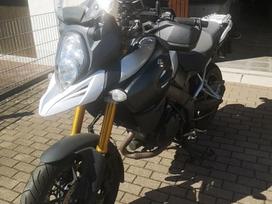 Suzuki DL (V-Strom) 1000cc, эндуро / adventure